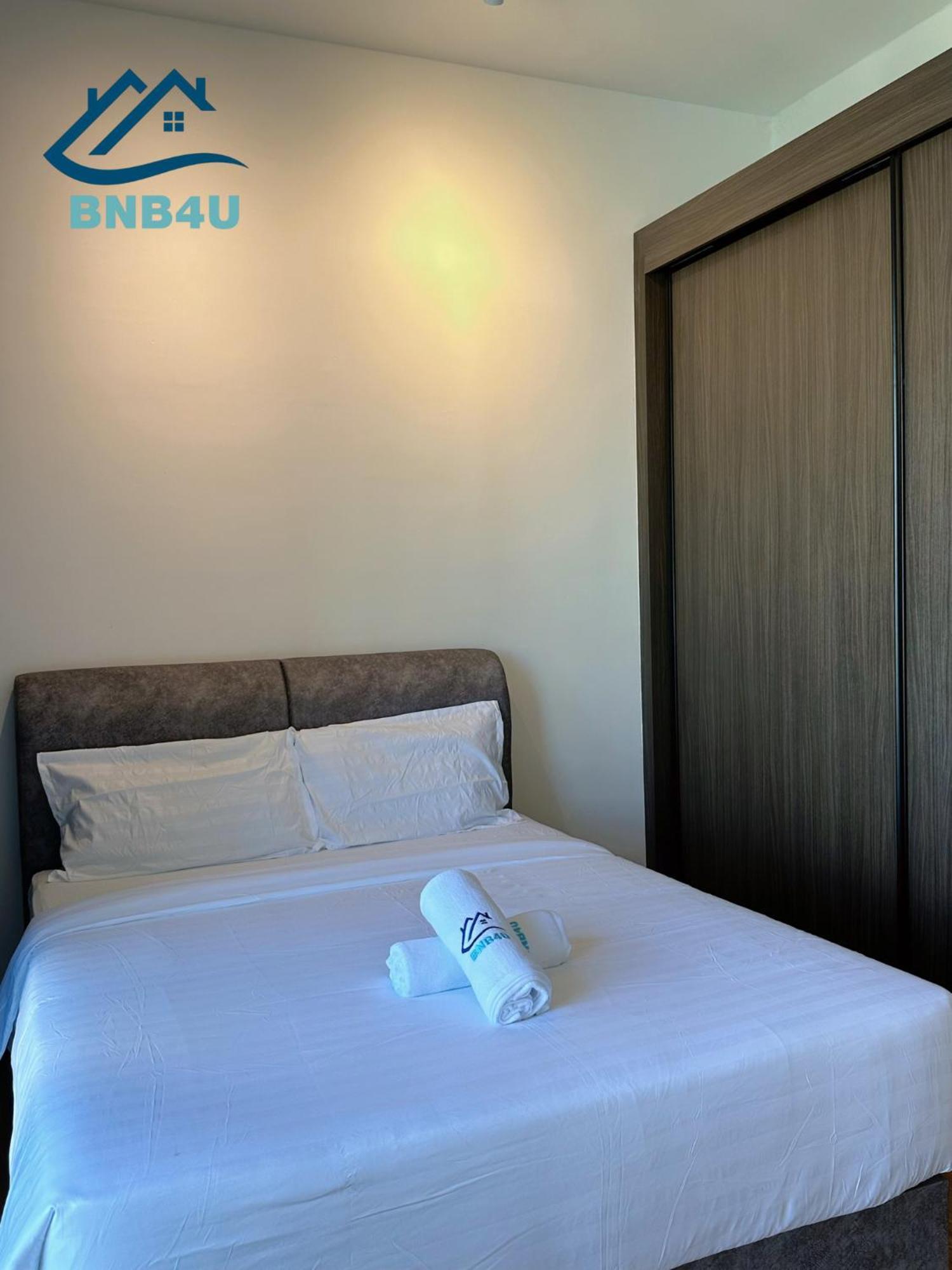 Beacon 2Br Infinity Pool - By Bnb4U George Town Exterior foto