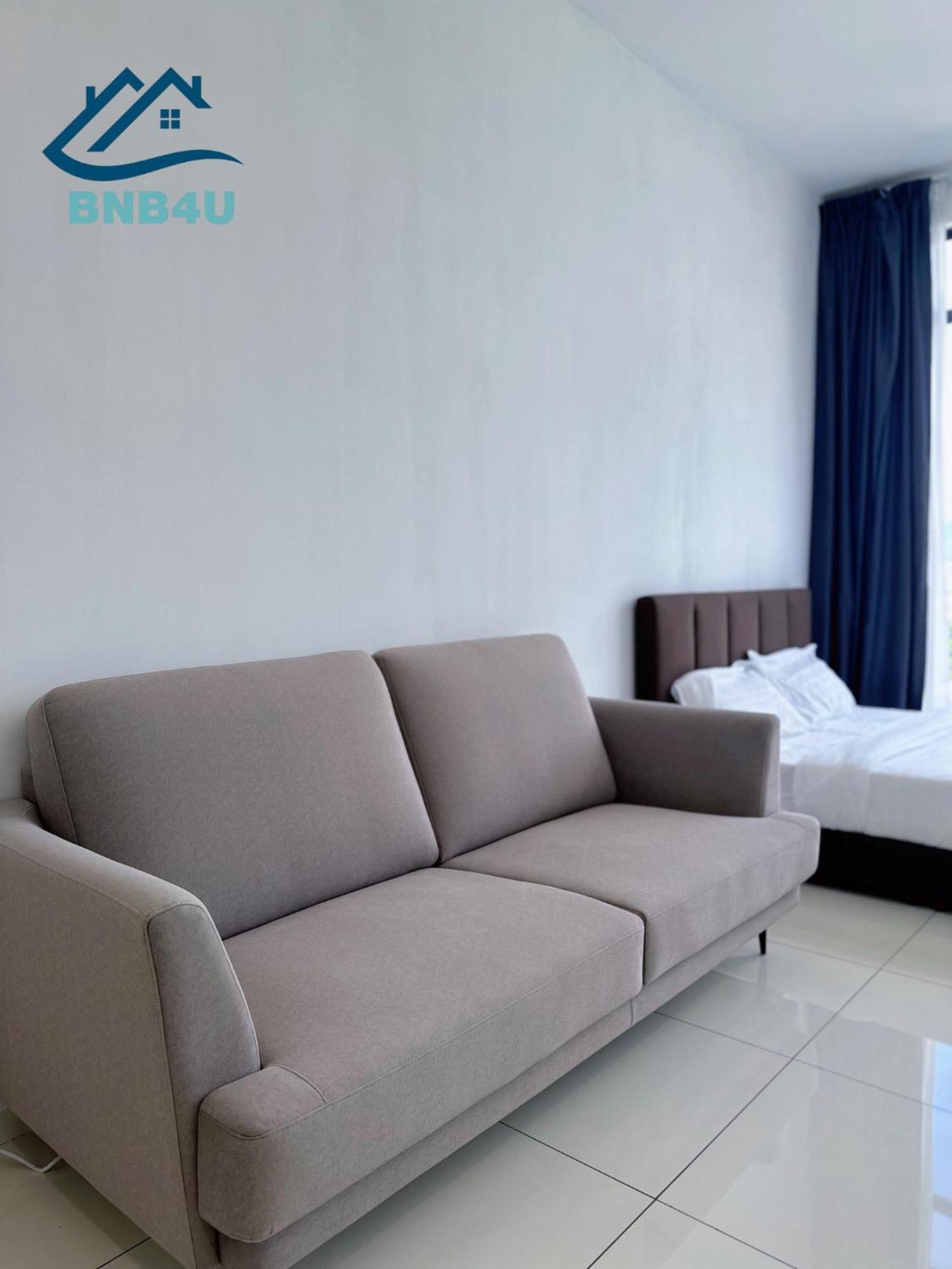 Beacon 2Br Infinity Pool - By Bnb4U George Town Exterior foto