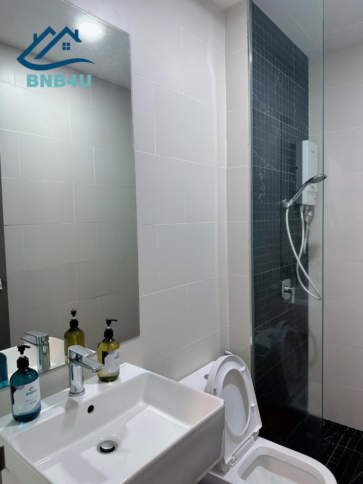 Beacon 2Br Infinity Pool - By Bnb4U George Town Exterior foto