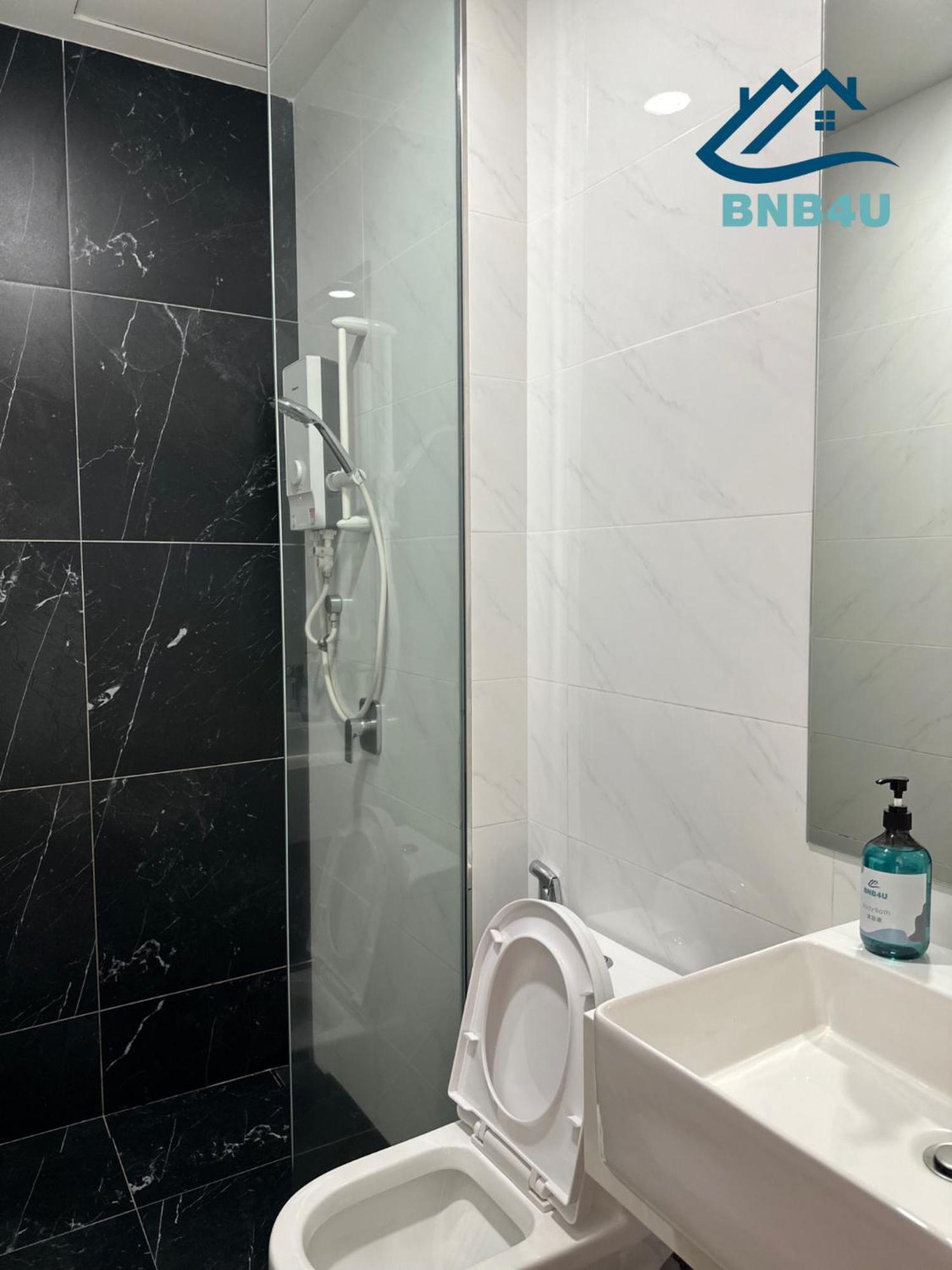 Beacon 2Br Infinity Pool - By Bnb4U George Town Exterior foto