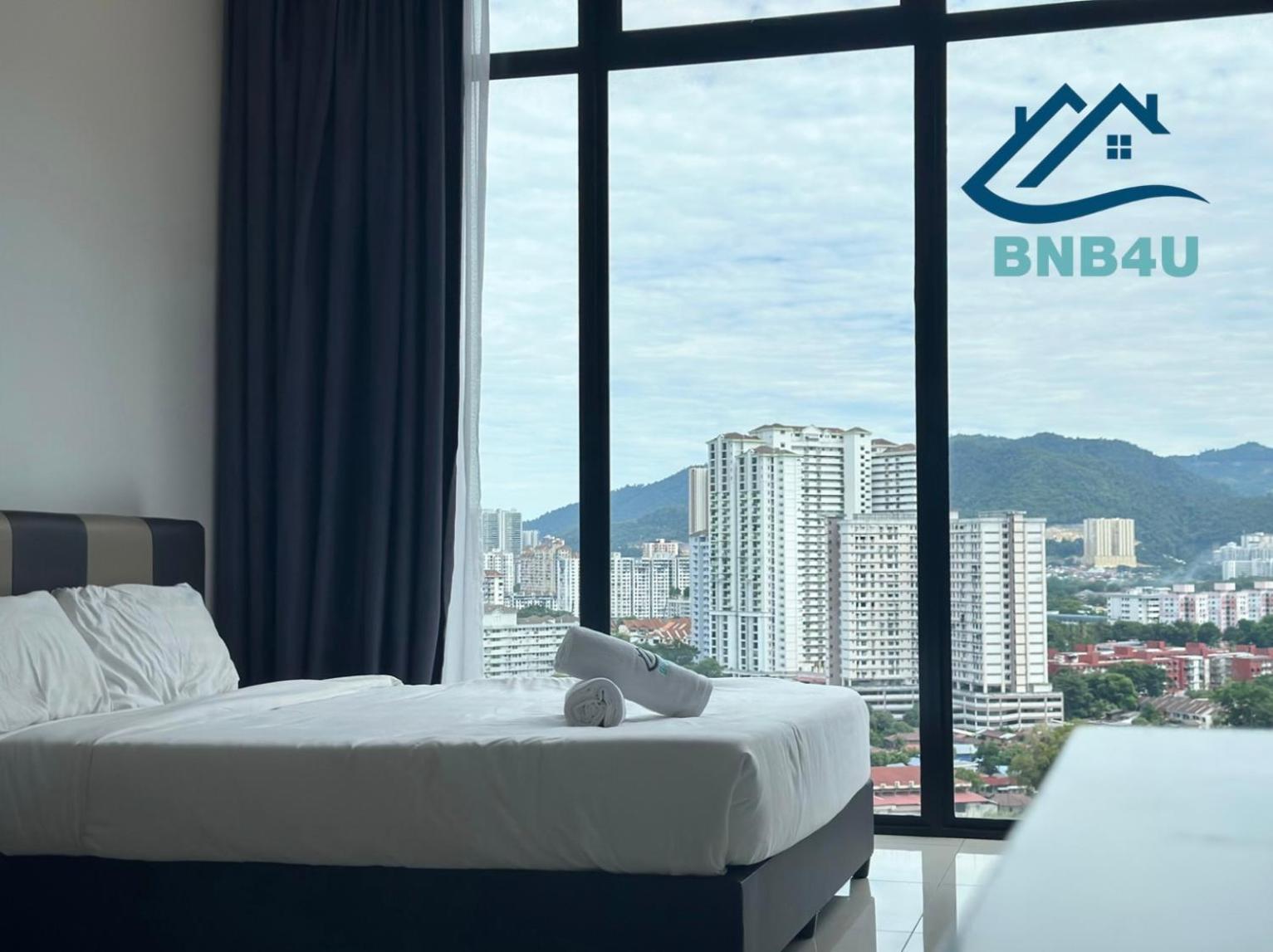 Beacon 2Br Infinity Pool - By Bnb4U George Town Exterior foto