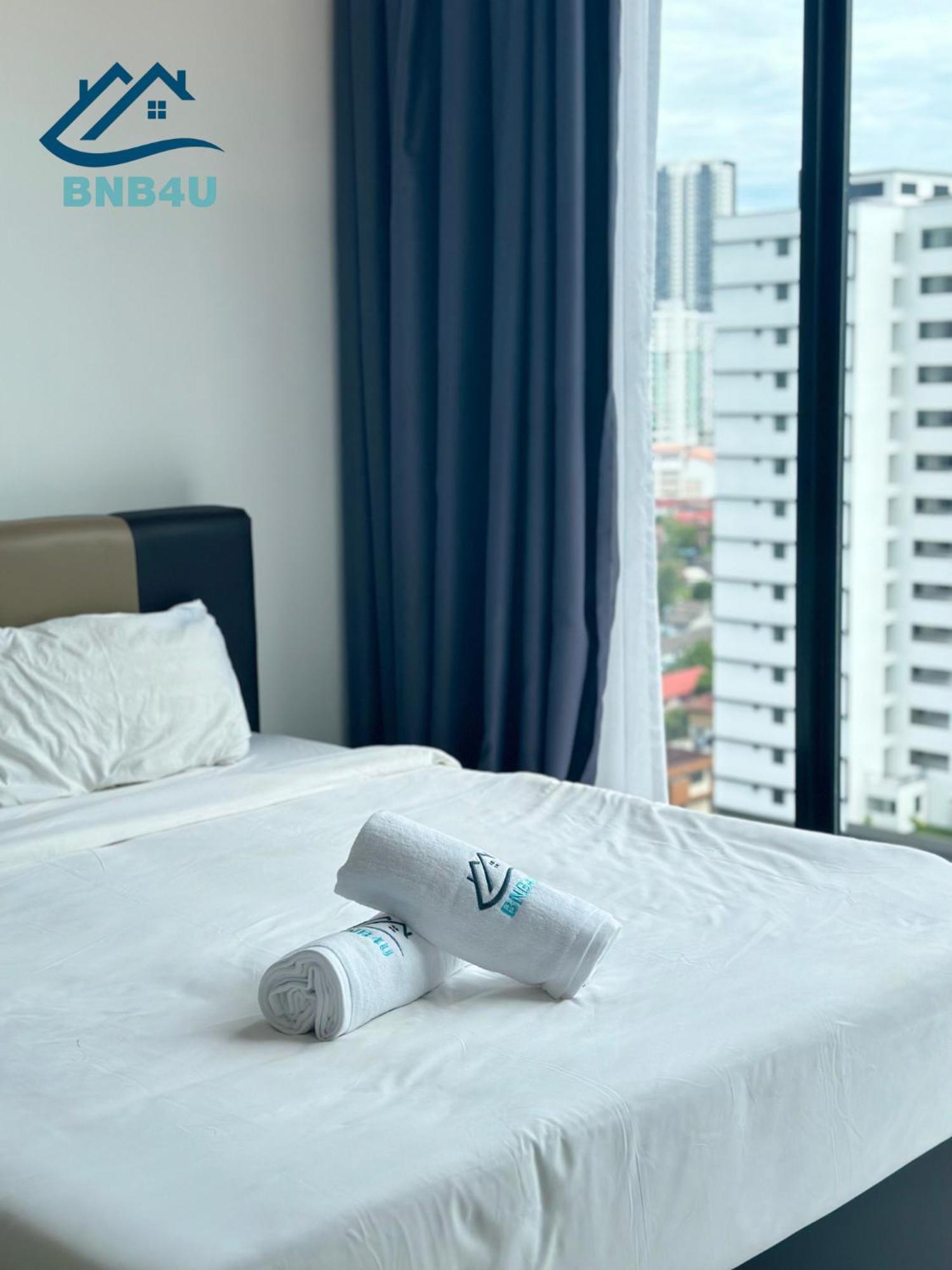 Beacon 2Br Infinity Pool - By Bnb4U George Town Exterior foto