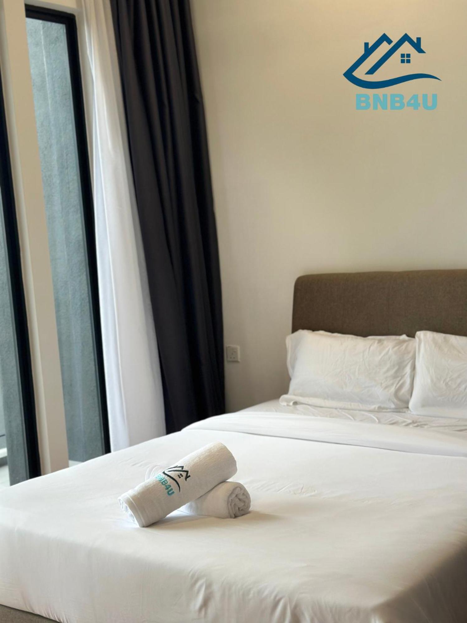 Beacon 2Br Infinity Pool - By Bnb4U George Town Exterior foto